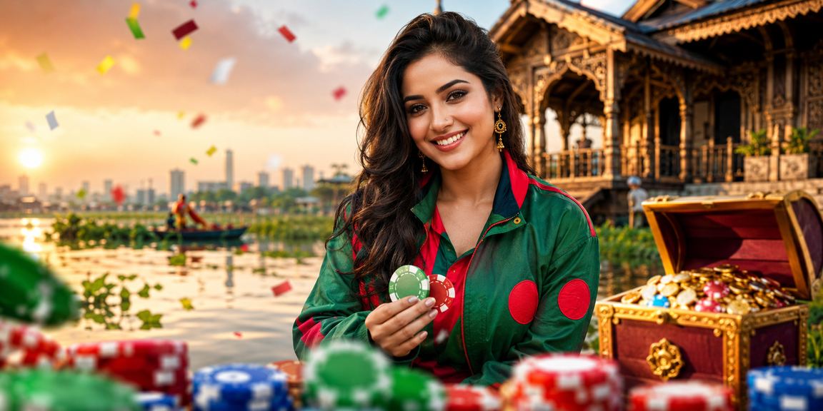 বাংলাদেশ ক্রিকেট বেটিং দৃশ্য