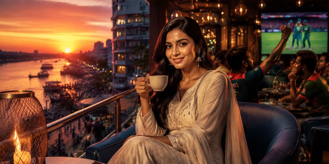 বগুড়ায় ক্রিকেট বেটিং ও জ্যাকপট গেমিং পরিবেশ