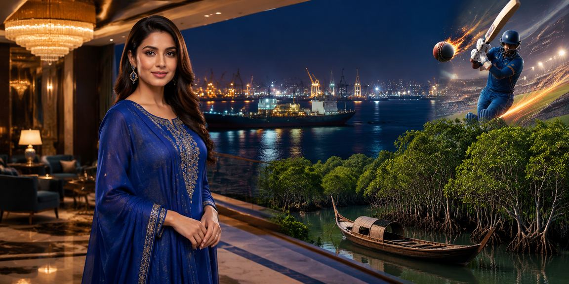 চট্টগ্রামে 127 প্ল্যাটফর্মে ক্রিকেট বেটিং উপভোগ করছেন সদস্য