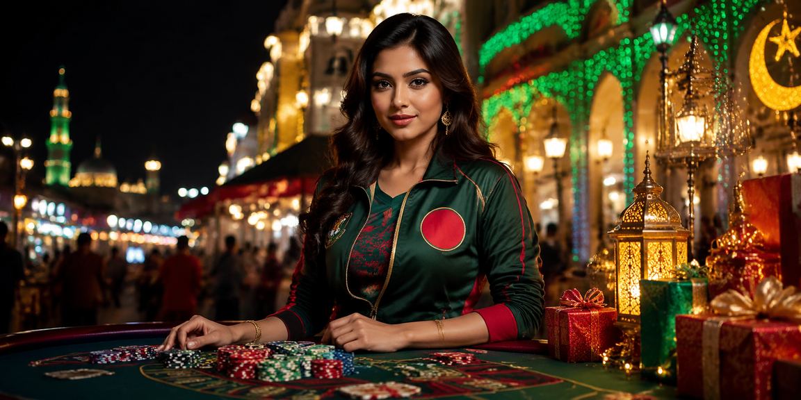 খুলনায় ঈদ উৎসবে ক্রিকেট বেটিং আনন্দ